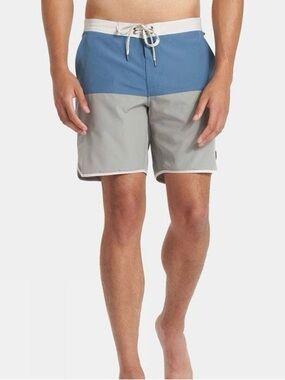 Vuori Mens Cruise Board Shorts Size 33 Style# V314